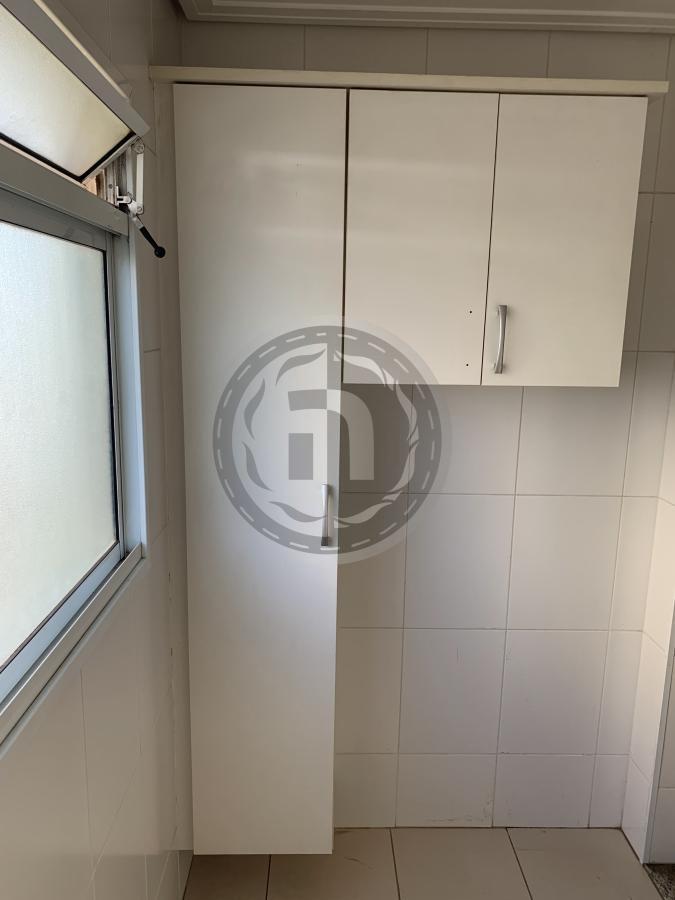 Apartamento à venda com 3 quartos, 104m² - Foto 8