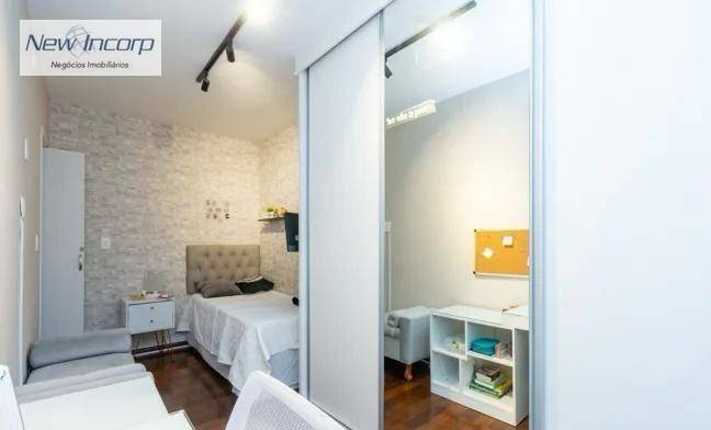 Sobrado à venda e aluguel com 4 quartos, 240m² - Foto 21