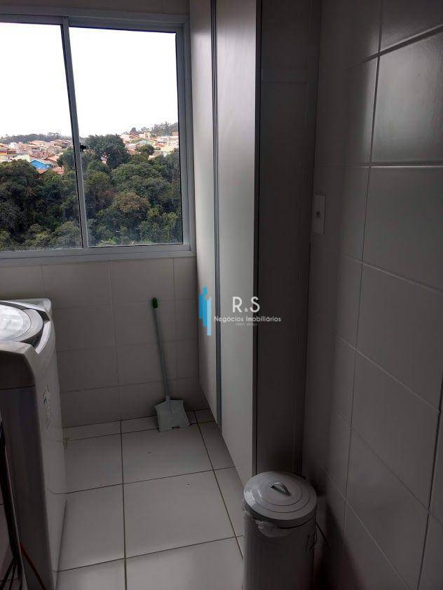 Apartamento à venda com 2 quartos, 47m² - Foto 11