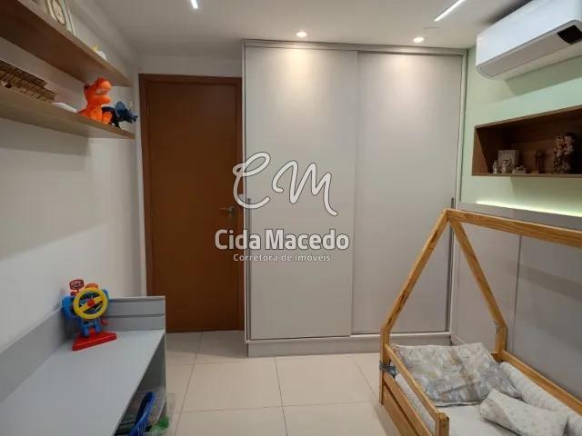 Apartamento à venda com 3 quartos, 90m² - Foto 6