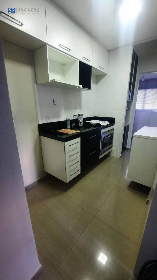 Apartamento à venda com 2 quartos, 57m² - Foto 18