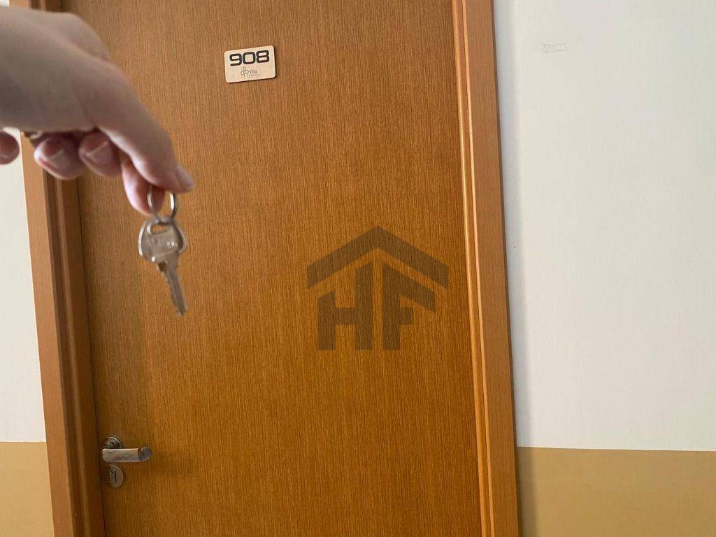 Apartamento, 2 quartos, 45 m² - Foto 5