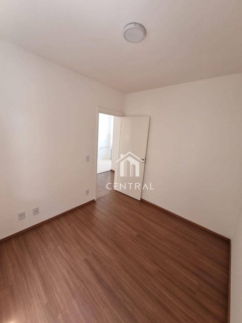 Apartamento, 2 quartos, 47 m² - Foto 3