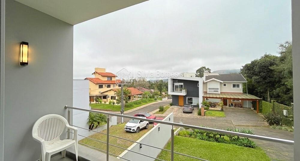 Sobrado à venda com 3 quartos, 174m² - Foto 25