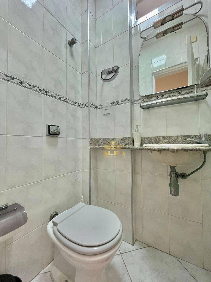 Apartamento à venda com 3 quartos, 99m² - Foto 12