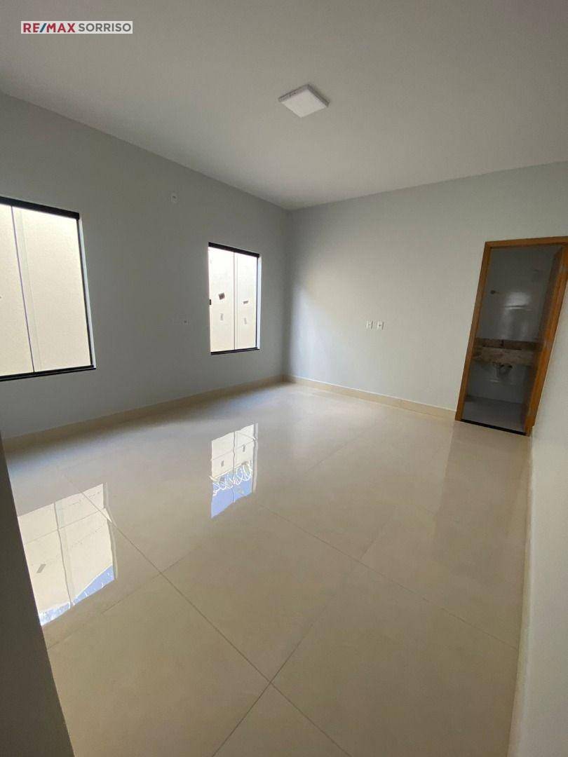 Casa à venda com 3 quartos, 165m² - Foto 14