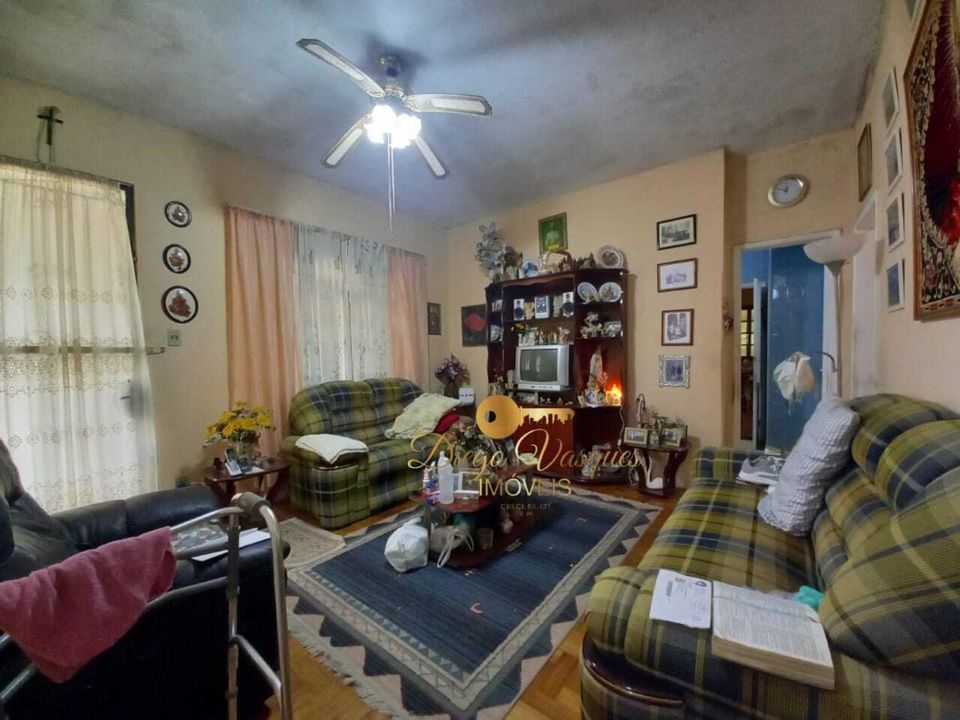Casa à venda com 4 quartos, 550m² - Foto 9