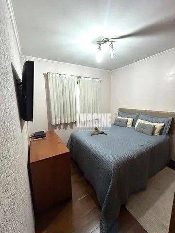 Apartamento à venda com 3 quartos, 101m² - Foto 5