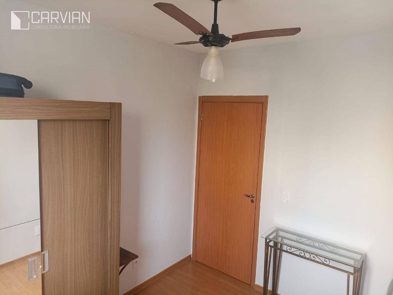 Apartamento à venda com 2 quartos, 47m² - Foto 9