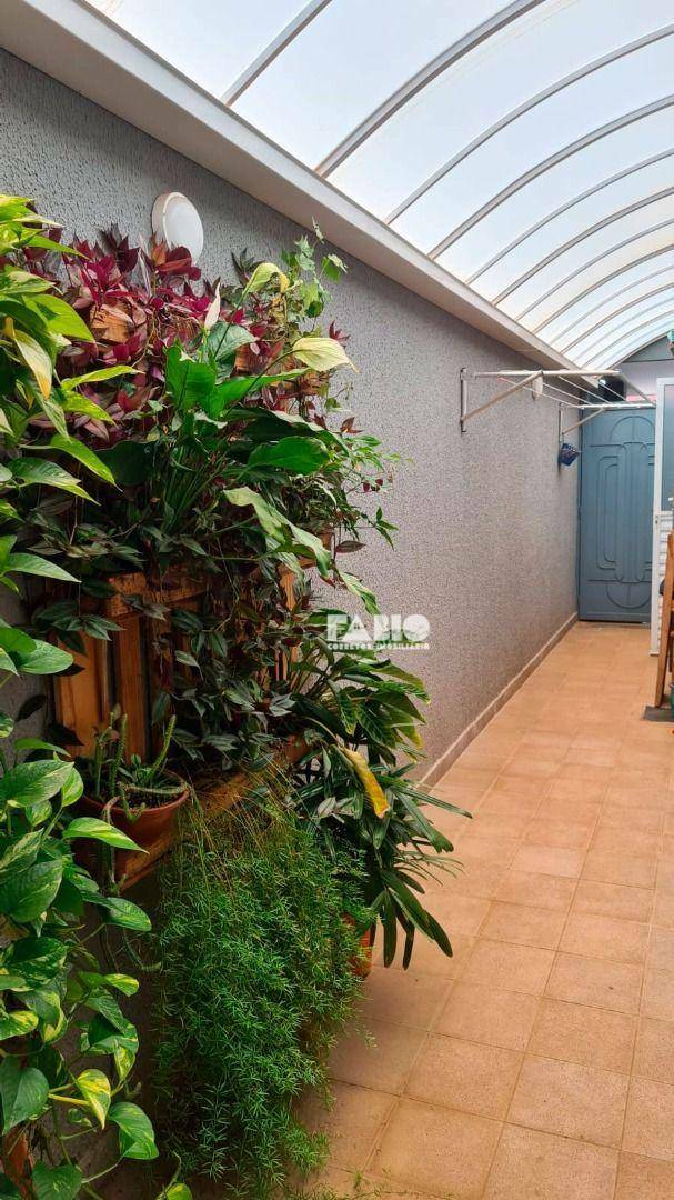 Casa de Condomínio à venda com 3 quartos, 140m² - Foto 24