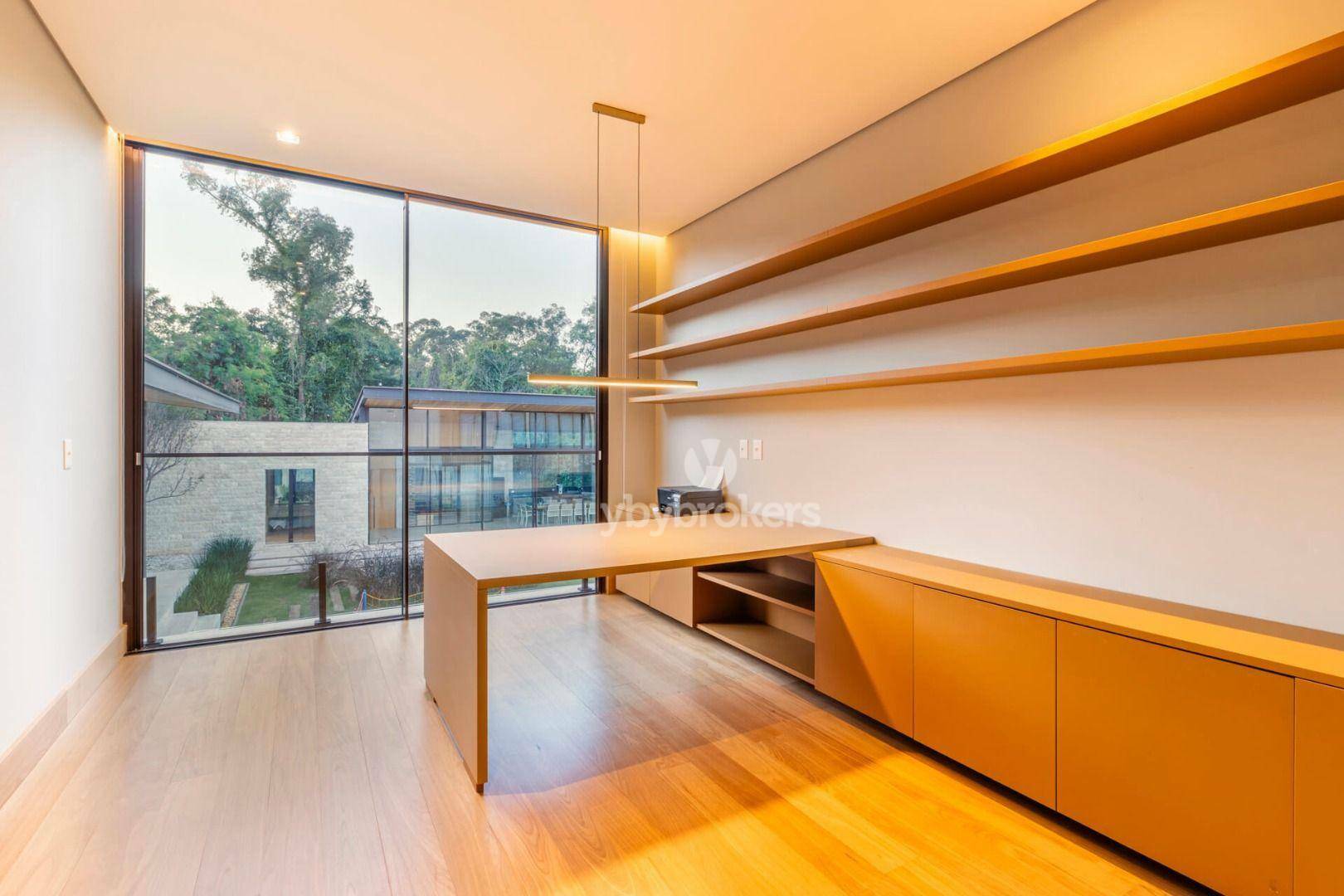 Casa de Condomínio à venda com 6 quartos, 1345m² - Foto 8