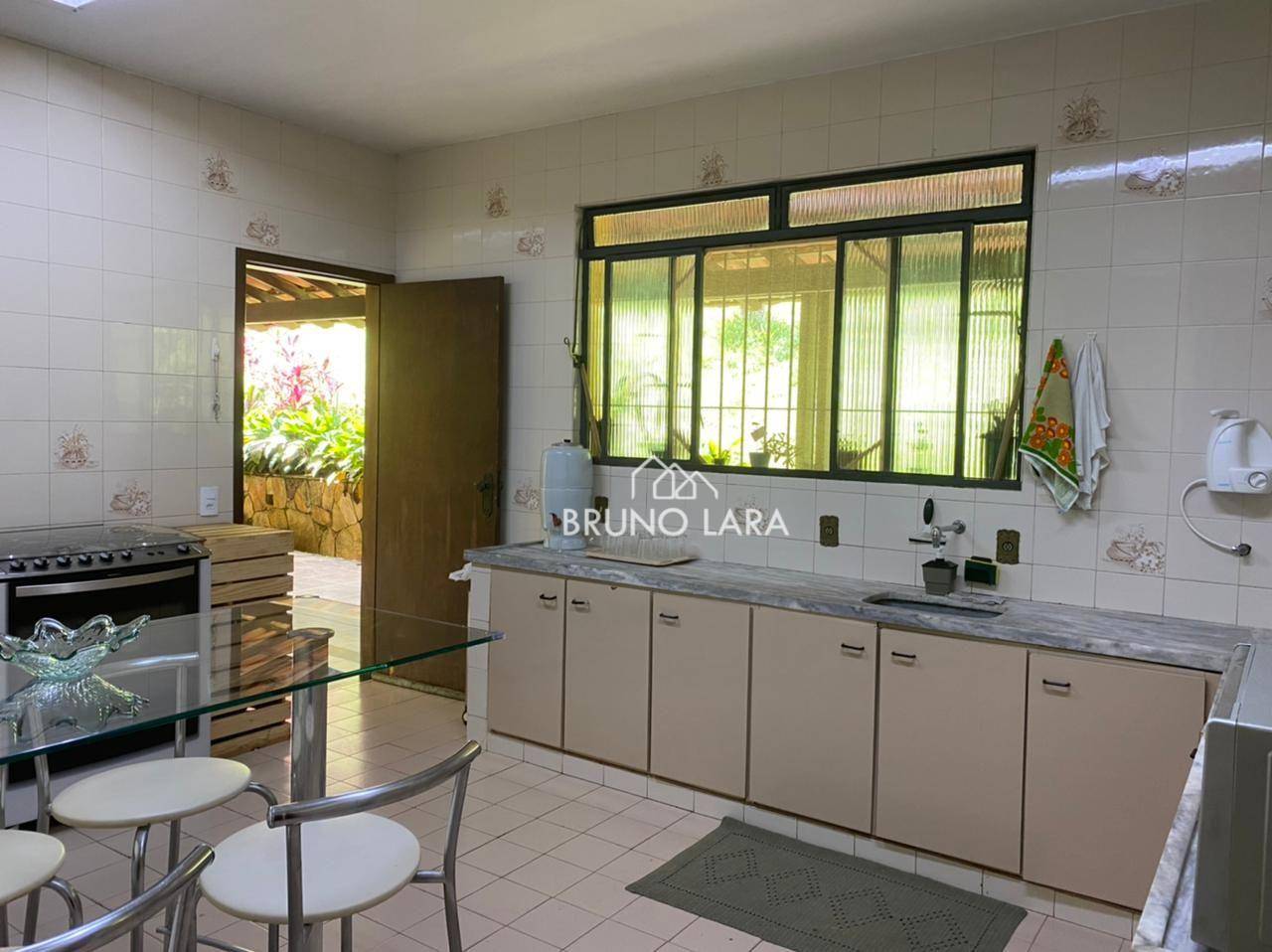 Sítio à venda com 6 quartos, 400m² - Foto 43