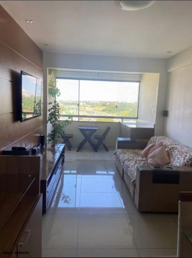 Apartamento à venda com 2 quartos, 69m² - Foto 5