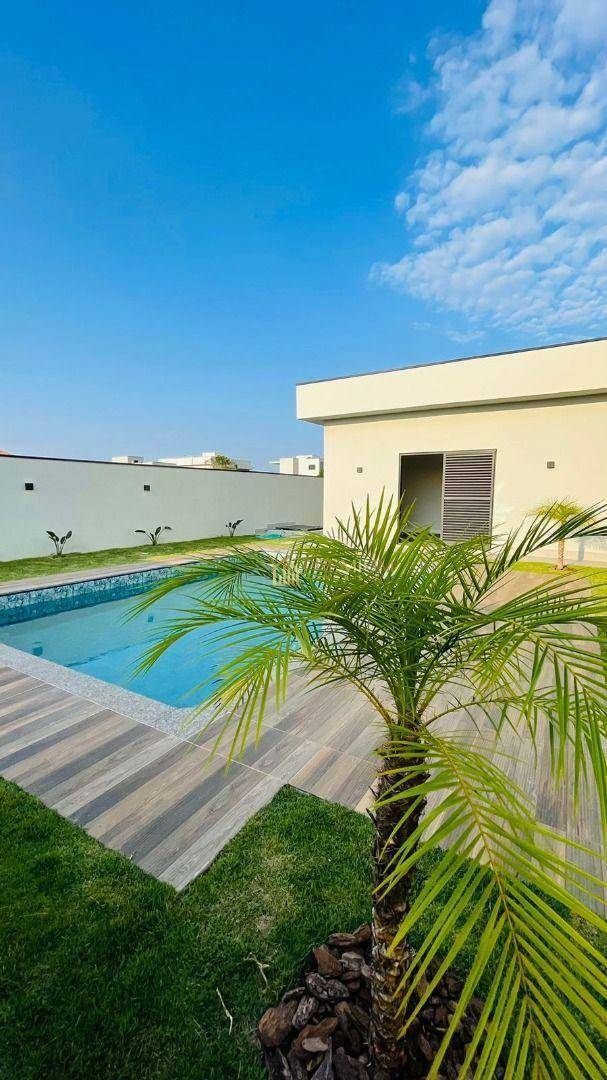 Casa de Condomínio à venda com 4 quartos, 290m² - Foto 20