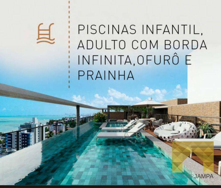 Apartamento à venda com 2 quartos, 92m² - Foto 5