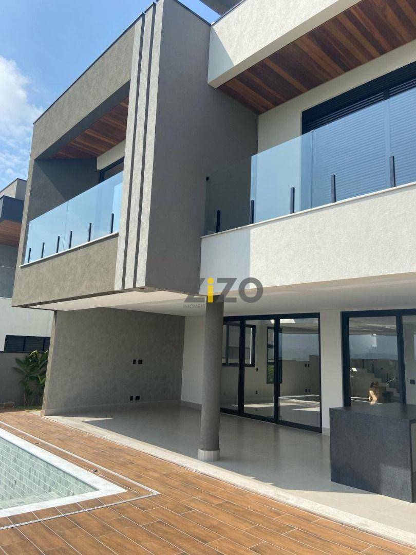 Casa de Condomínio à venda com 5 quartos, 435m² - Foto 18