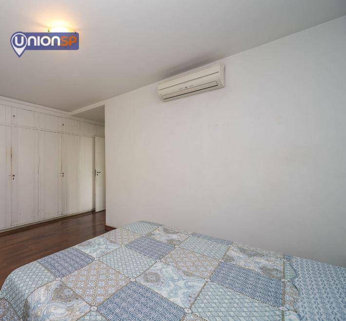 Apartamento à venda com 3 quartos, 165m² - Foto 9