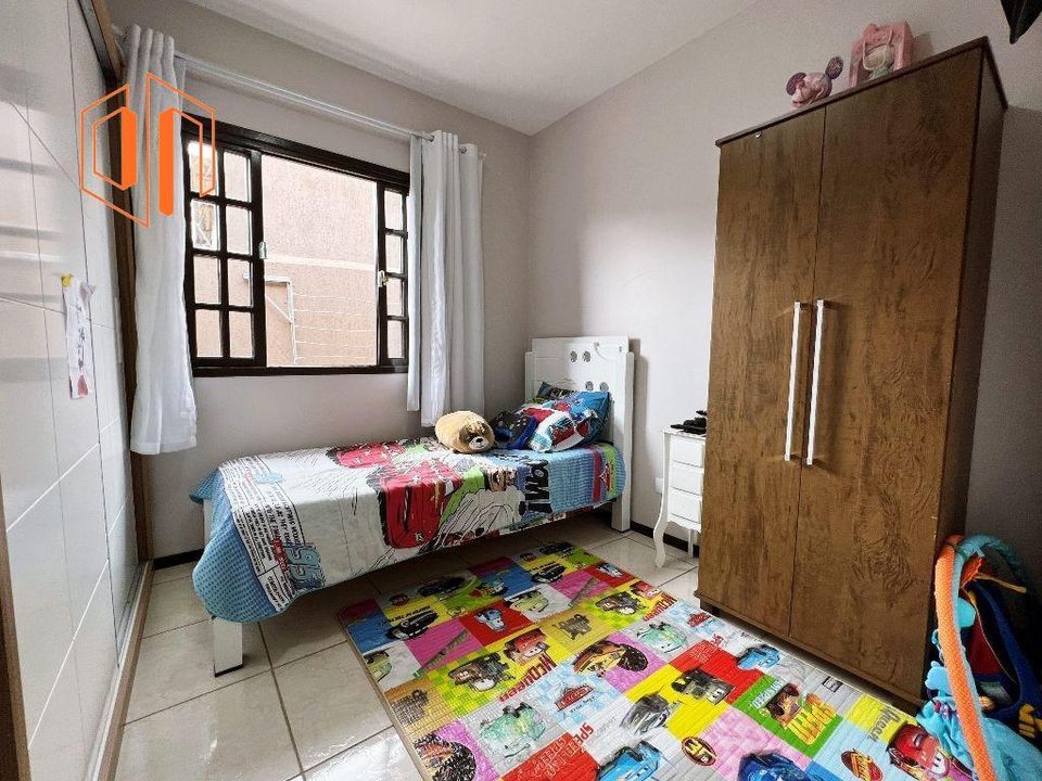 Casa à venda com 2 quartos, 91m² - Foto 11