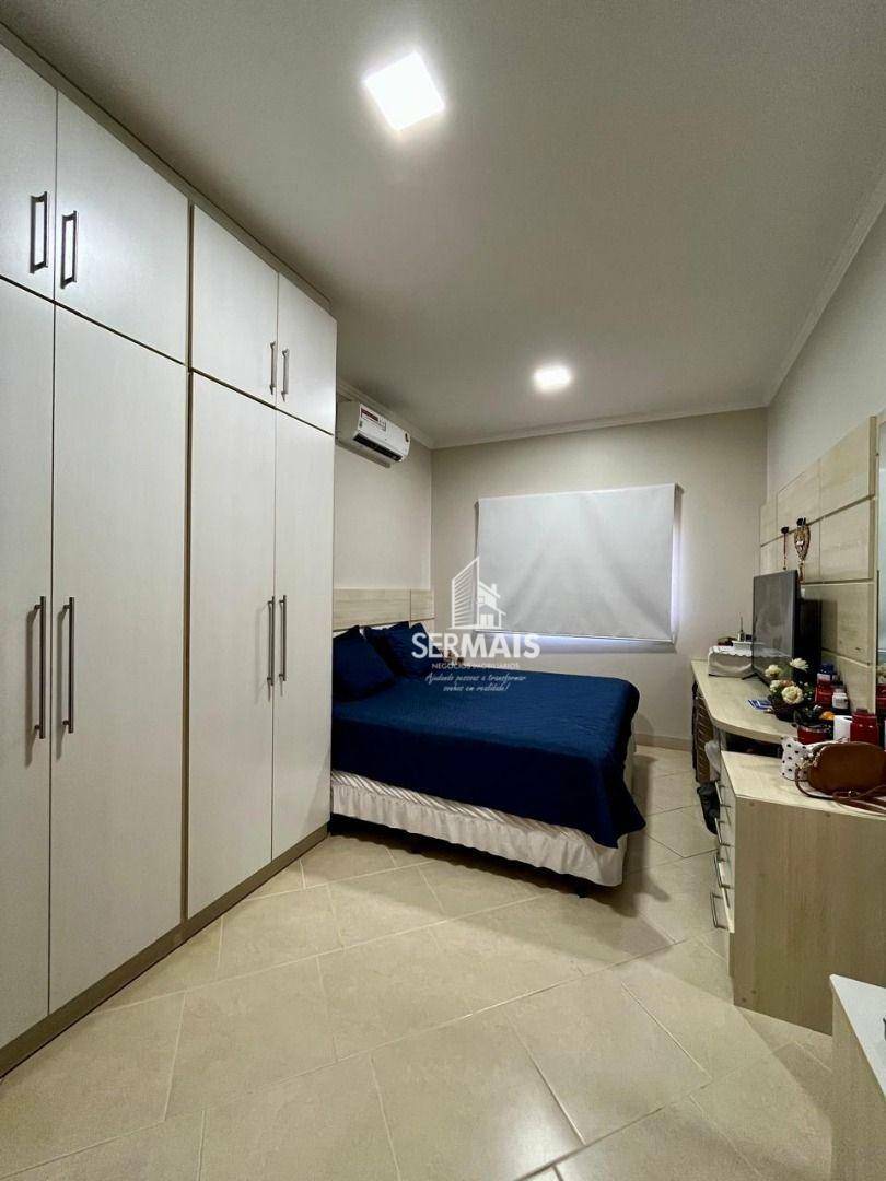 Sobrado à venda com 4 quartos, 220m² - Foto 35