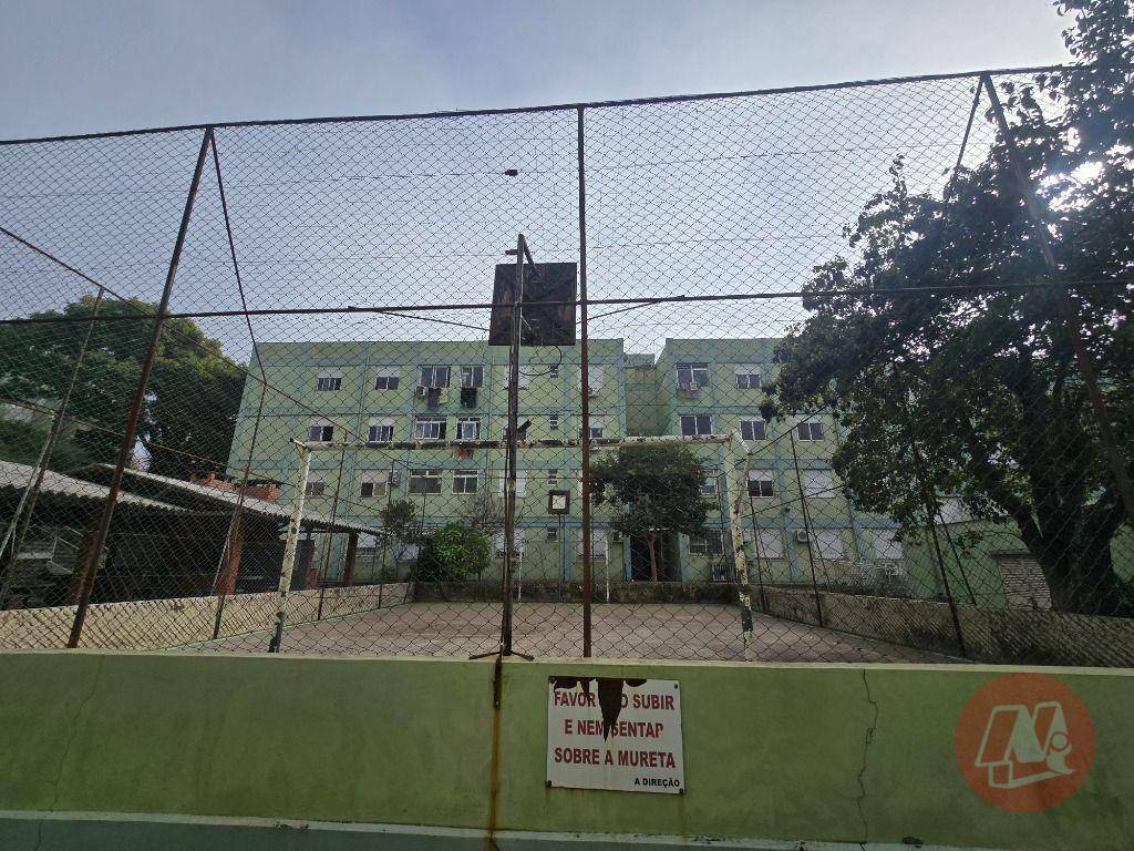 Apartamento à venda e aluguel com 2 quartos, 50m² - Foto 21