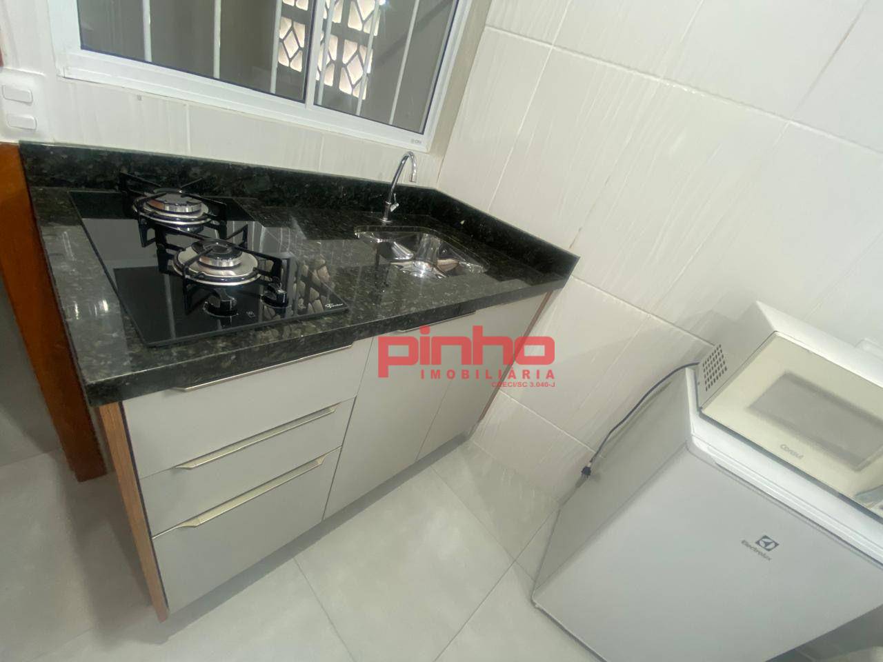 Kitnet e Studio para alugar com 1 quarto, 30m² - Foto 13