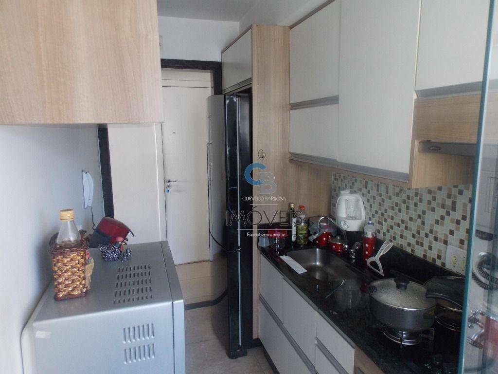 Cobertura, 3 quartos, 122 m² - Foto 8