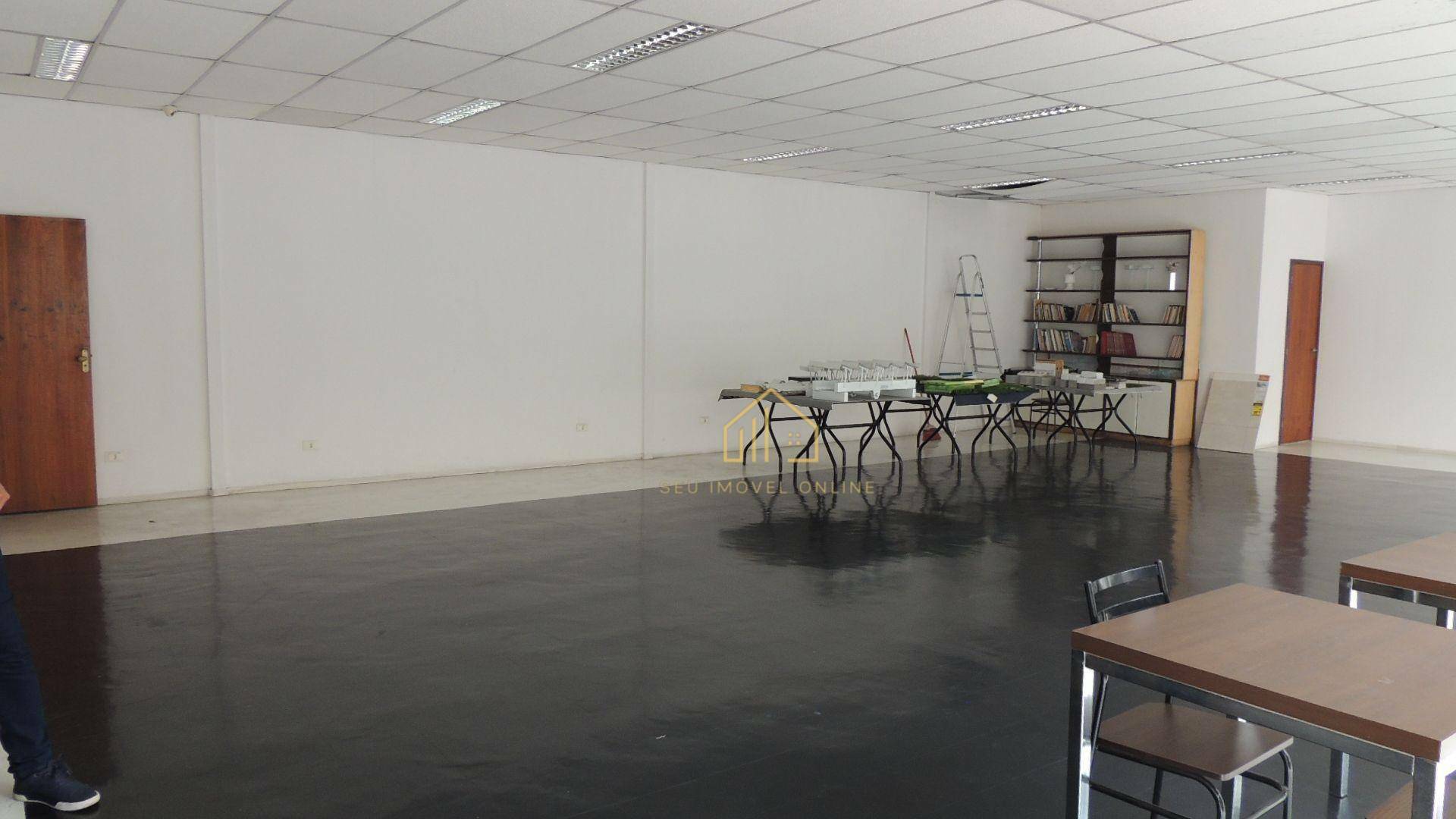 Depósito-Galpão-Armazém para alugar, 160m² - Foto 37