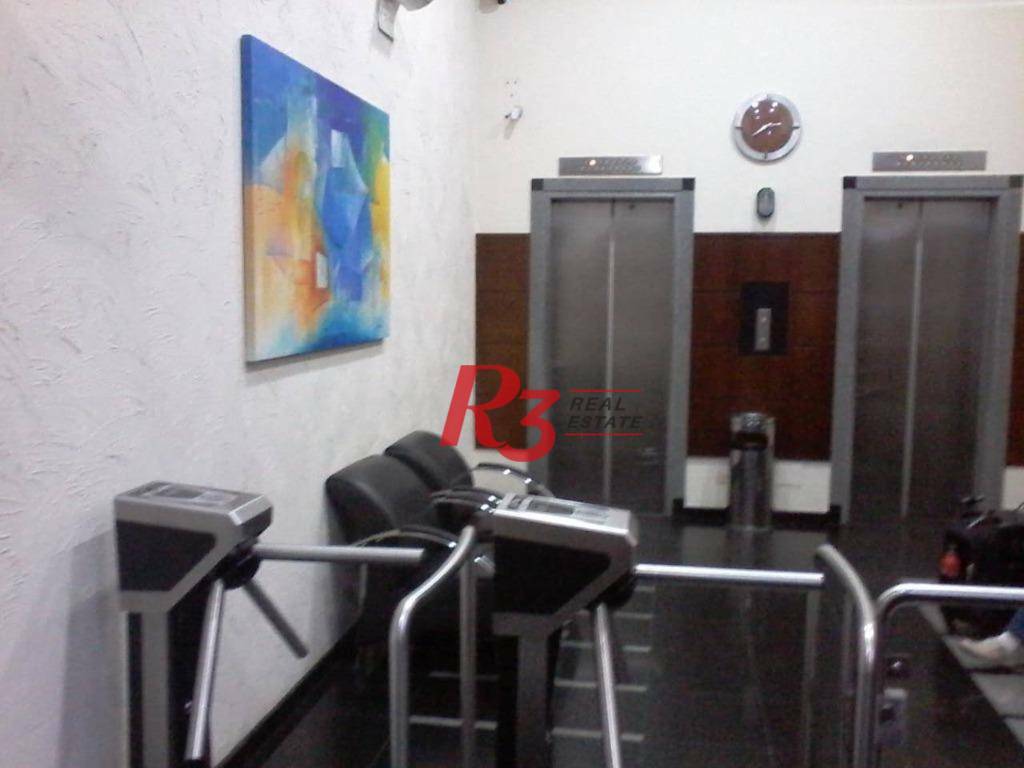 Conjunto Comercial-Sala à venda e aluguel, 36m² - Foto 13