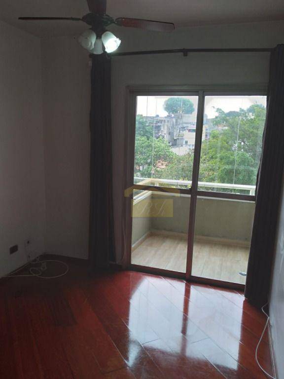 Apartamento para alugar com 2 quartos, 64m² - Foto 1