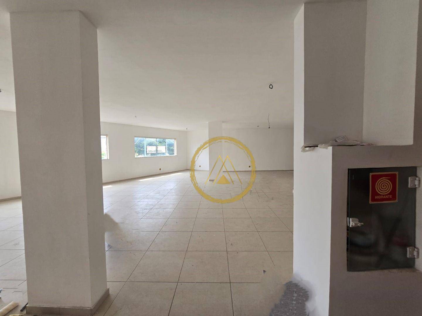 Conjunto Comercial-Sala para alugar, 180m² - Foto 6