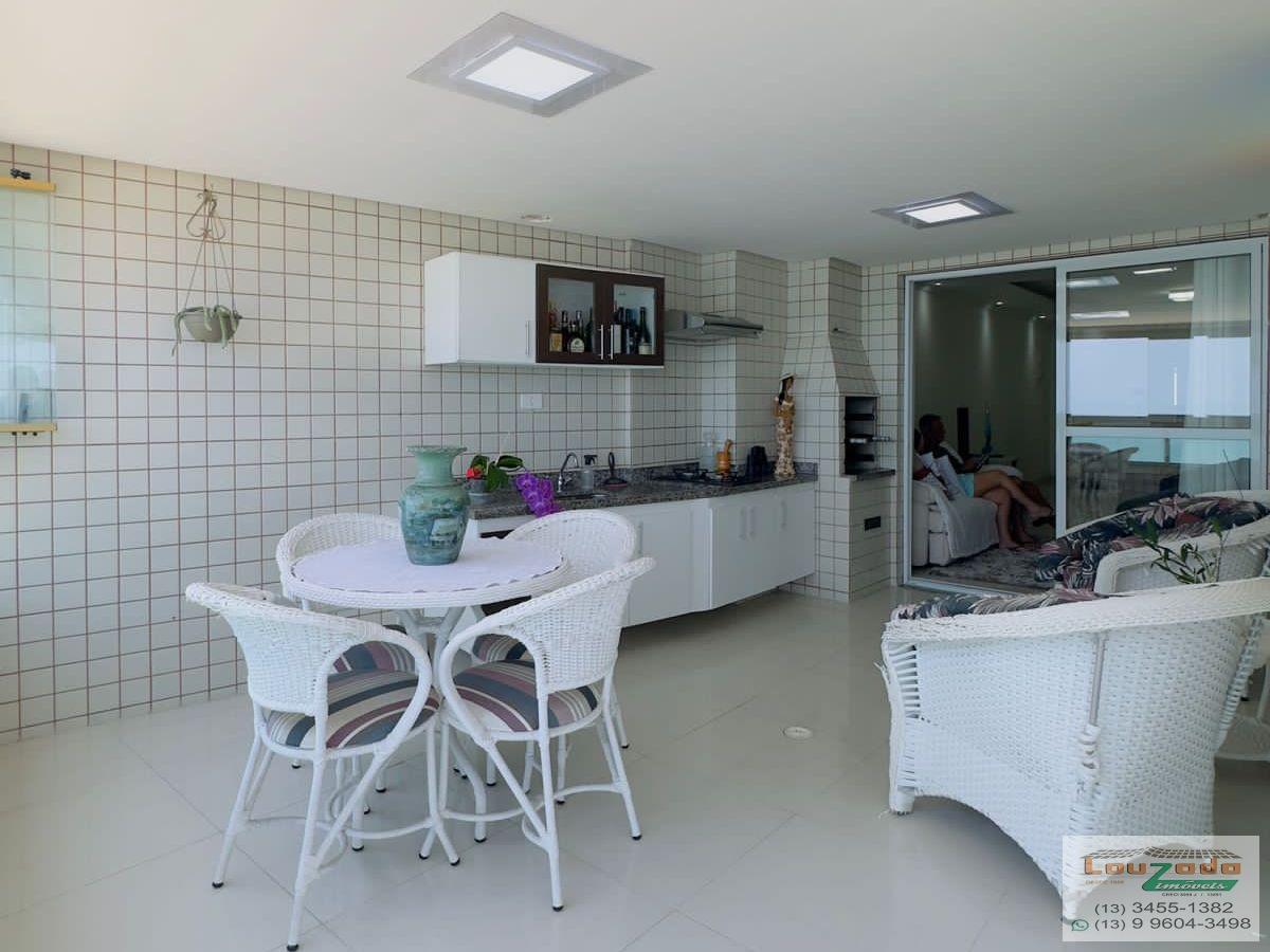 Apartamento à venda com 3 quartos, 156m² - Foto 16