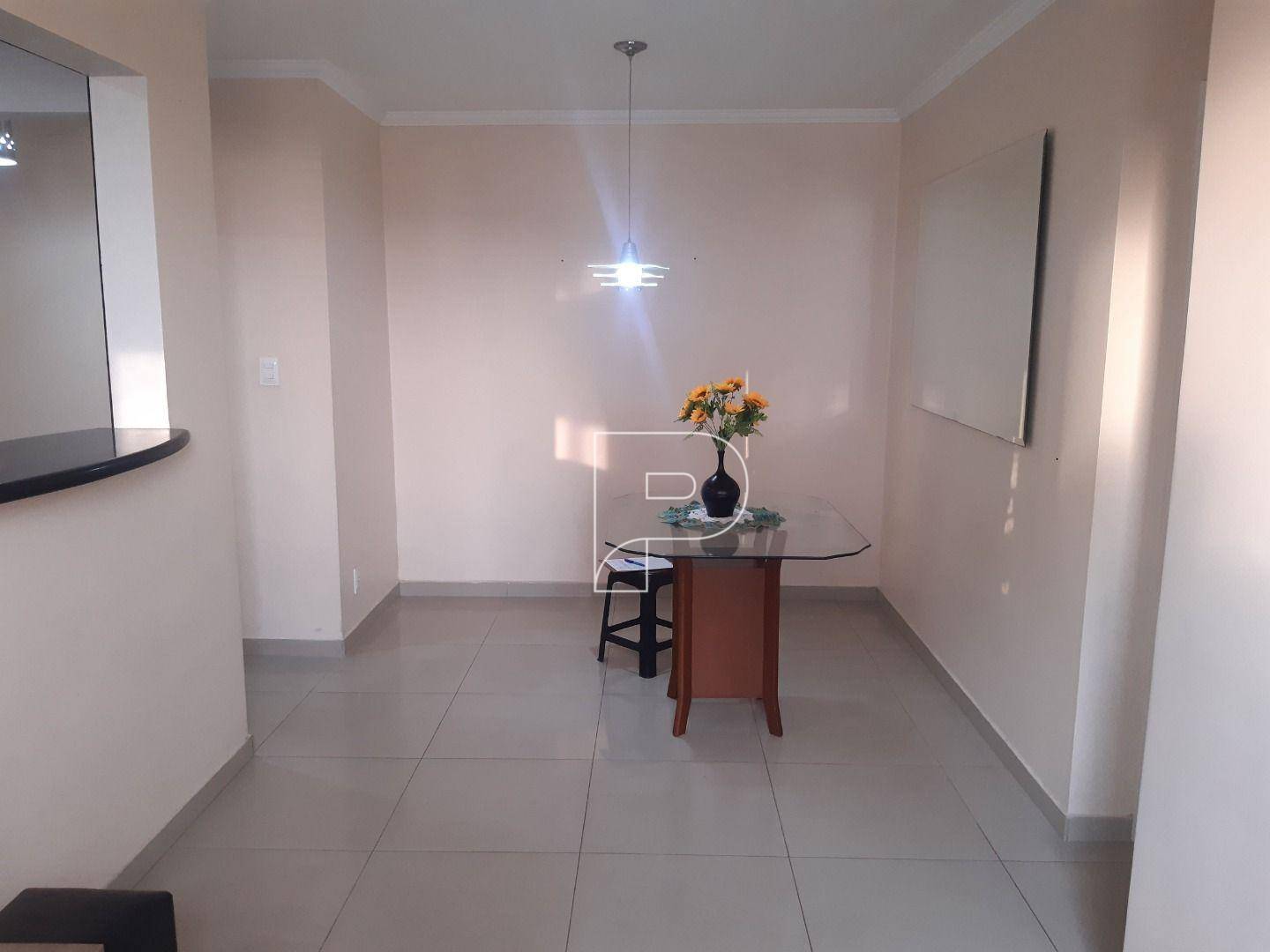 Apartamento à venda com 2 quartos, 50m² - Foto 3