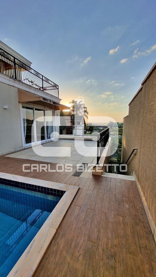 Casa de Condomínio à venda com 4 quartos, 420m² - Foto 6