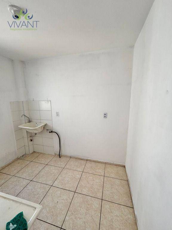 Apartamento à venda com 2 quartos, 44M2 - Foto 16