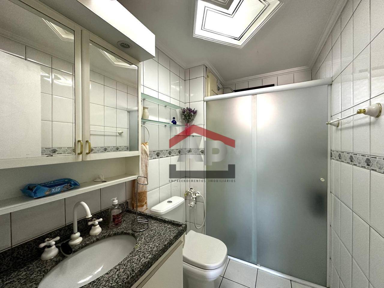 Apartamento, 3 quartos, 105 m² - Foto 3