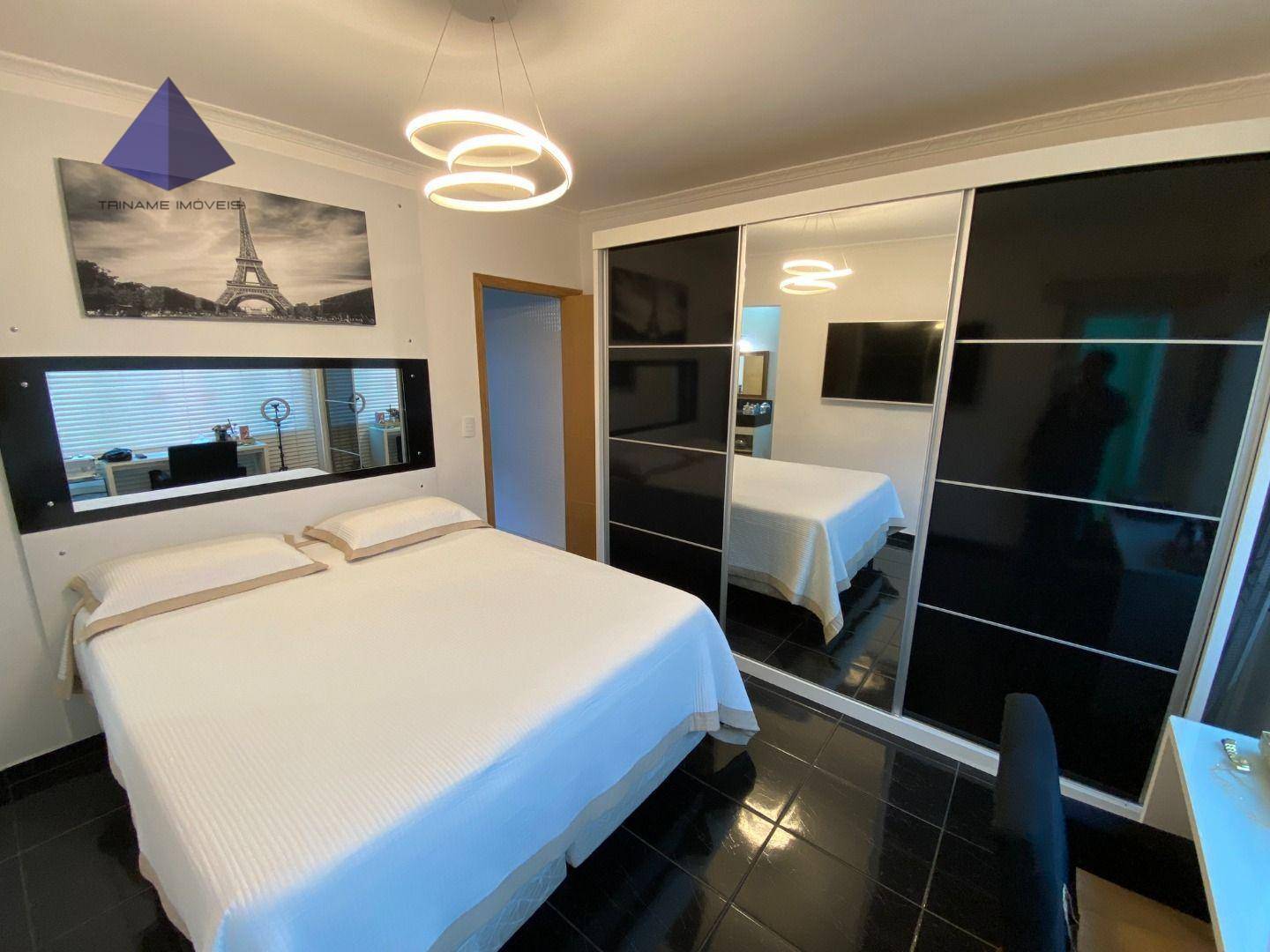 Sobrado, 4 quartos - Foto 12