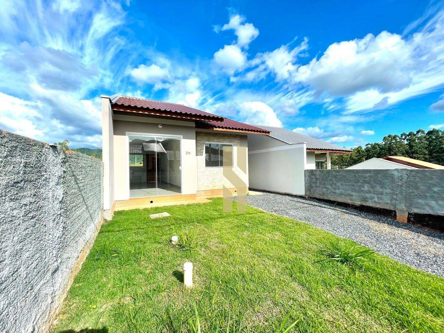 Casa, 2 quartos, 52 m² - Foto 22