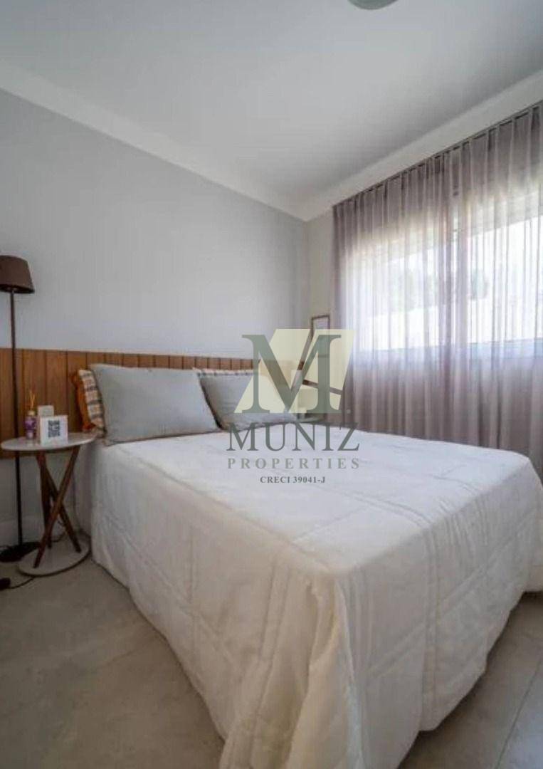 Apartamento à venda com 3 quartos, 70m² - Foto 11