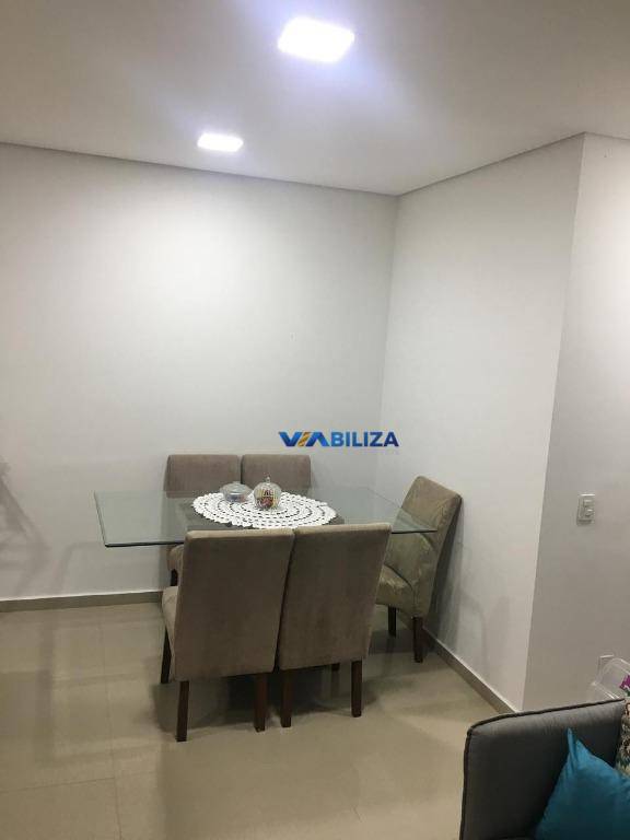 Apartamento à venda com 2 quartos, 98m² - Foto 5