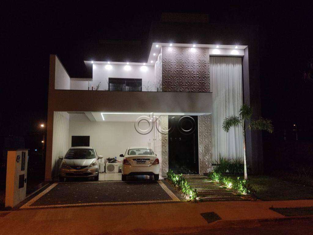 Casa de Condomínio à venda com 3 quartos, 200m² - Foto 47