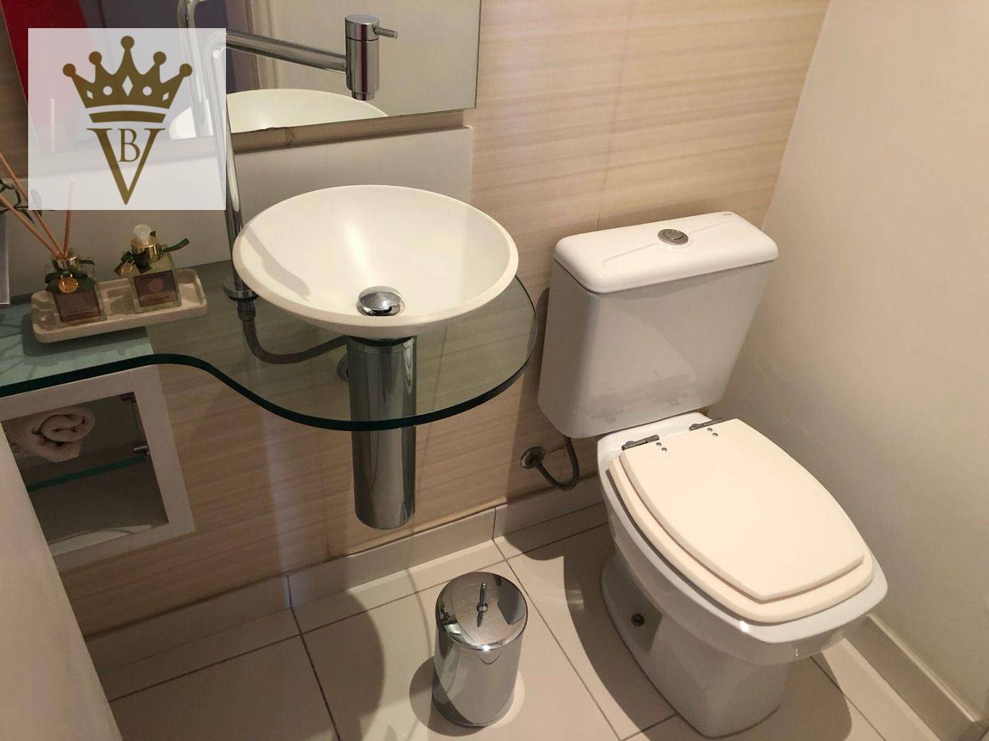 Apartamento para alugar com 3 quartos, 105m² - Foto 18