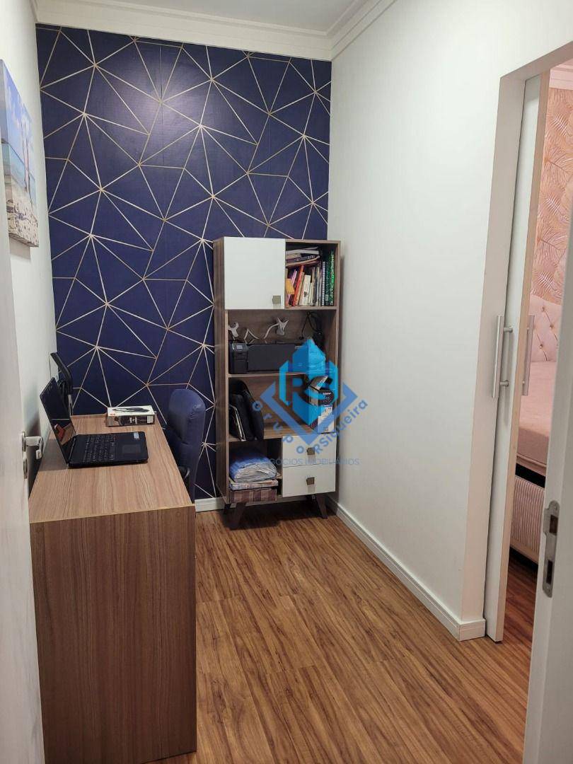 Apartamento à venda com 2 quartos, 60m² - Foto 16