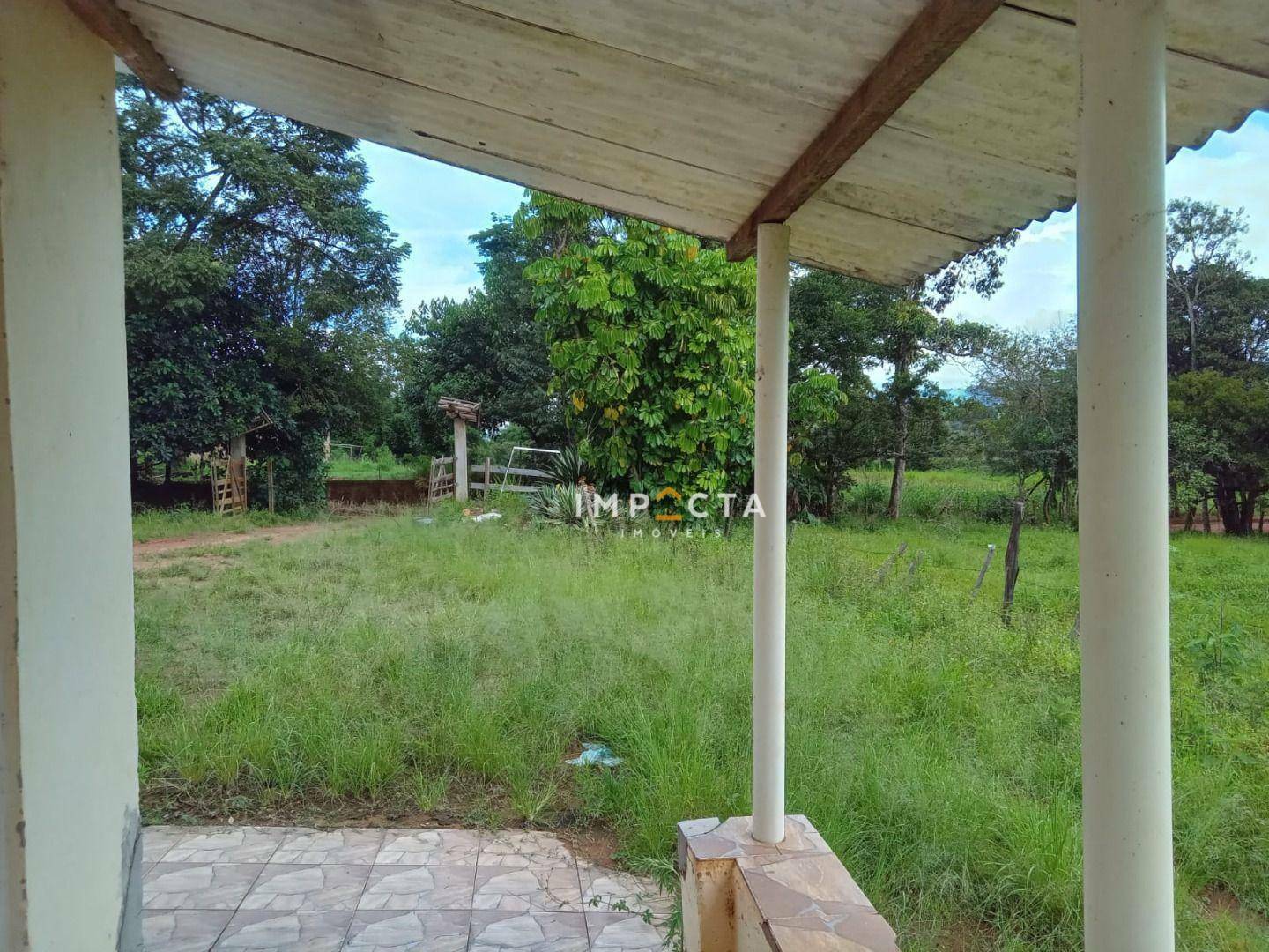 Chácara, 2 quartos, 1 hectares - Foto 2