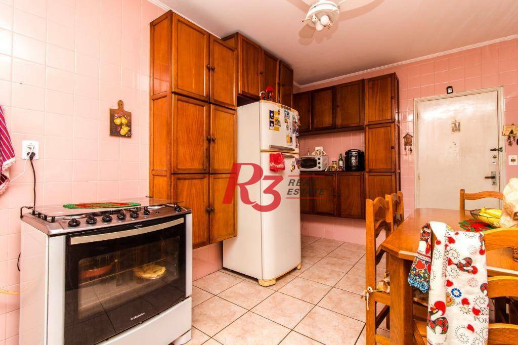 Apartamento à venda com 2 quartos, 94m² - Foto 7