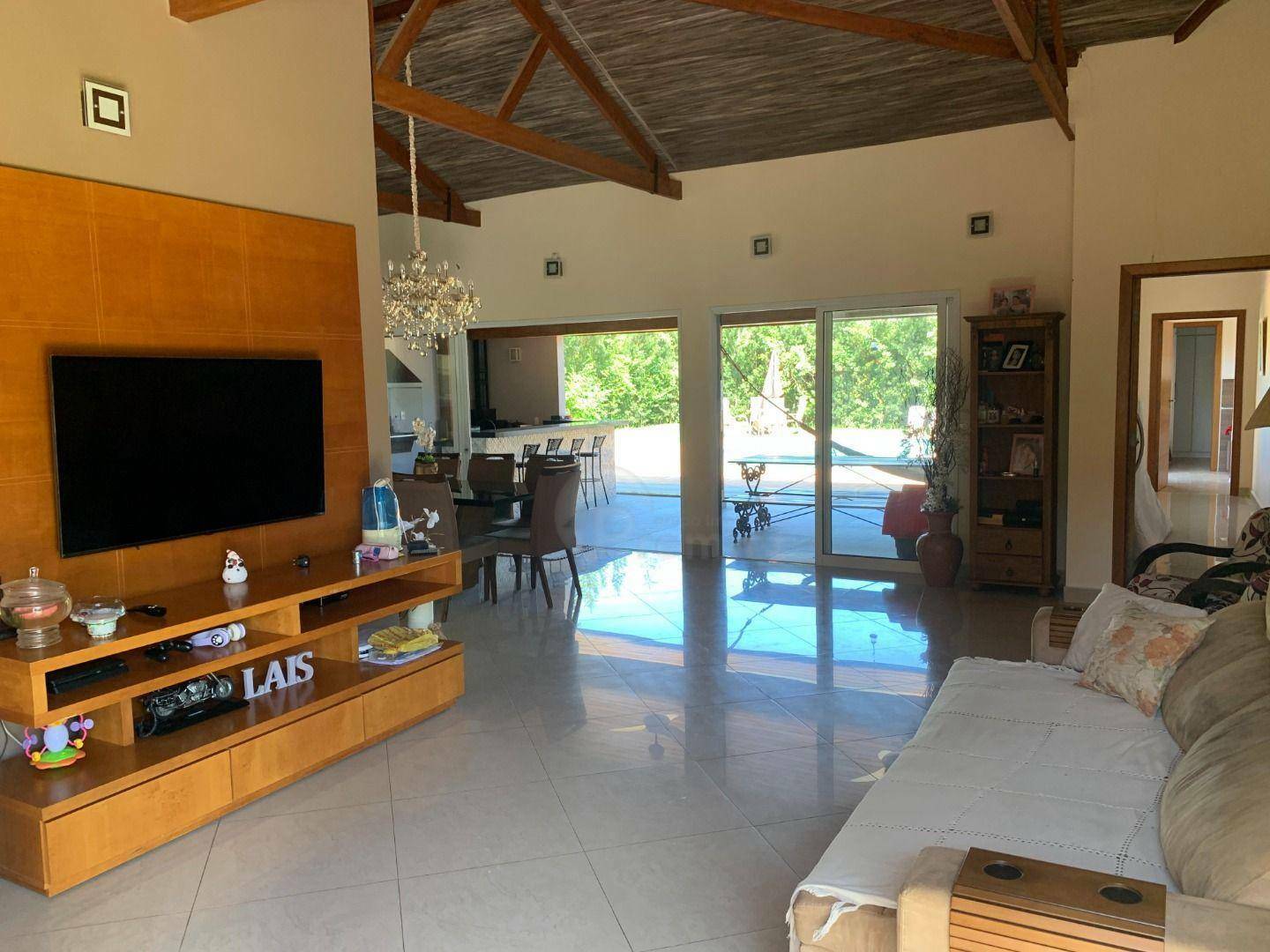 Casa à venda com 3 quartos, 230m² - Foto 6