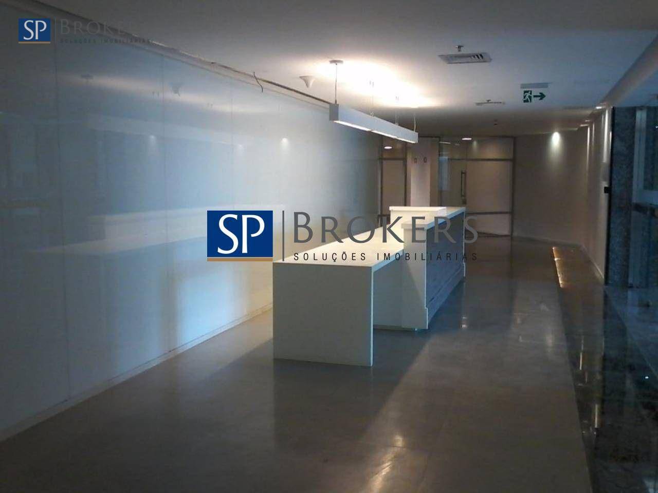 Conjunto Comercial-Sala para alugar, 775m² - Foto 2