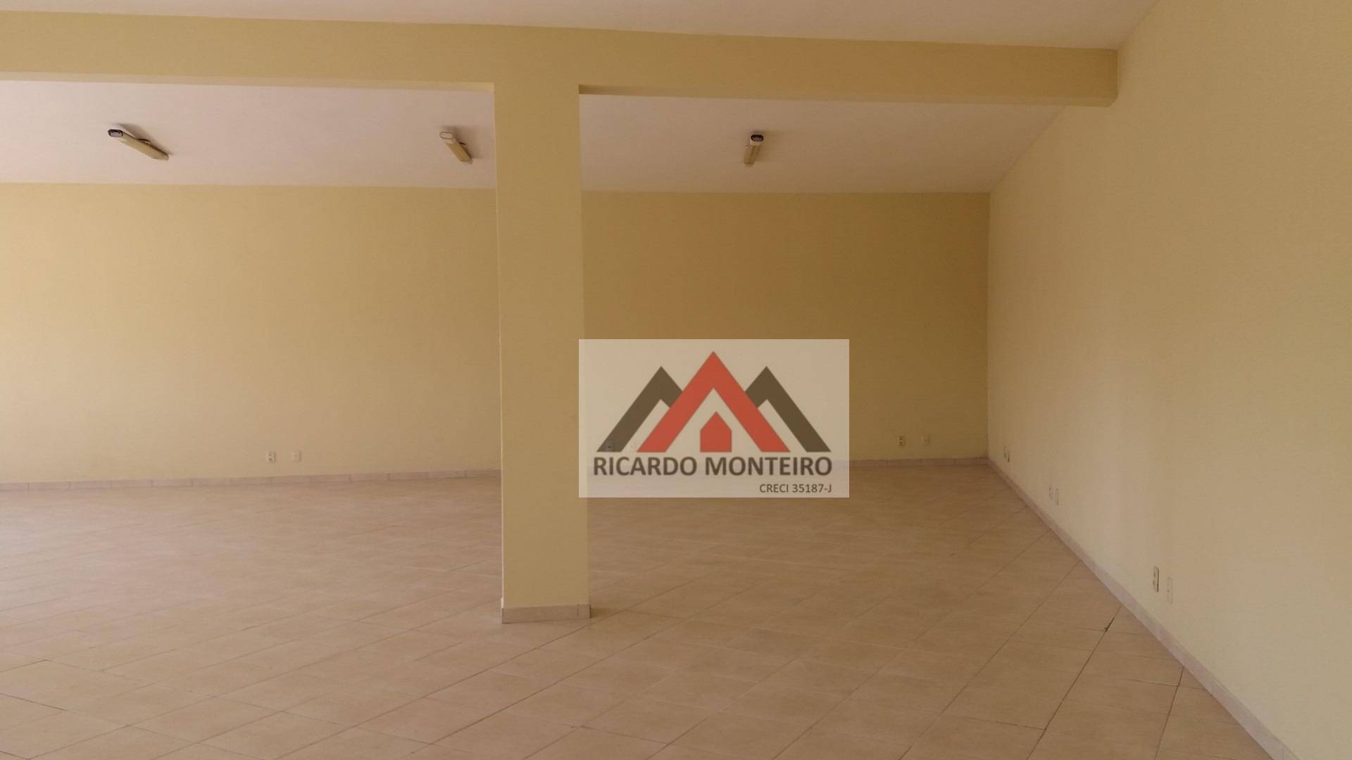 Loja-Salão para alugar, 342m² - Foto 13