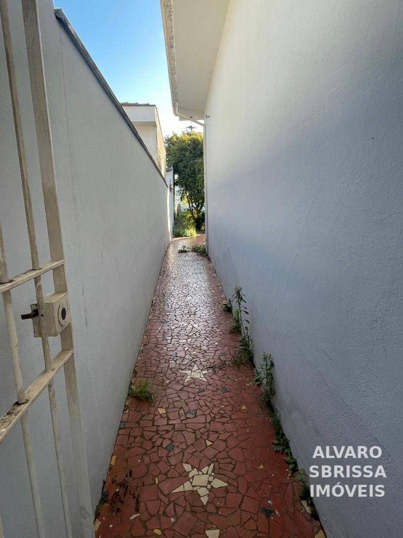 Casa à venda e aluguel com 3 quartos, 52m² - Foto 18