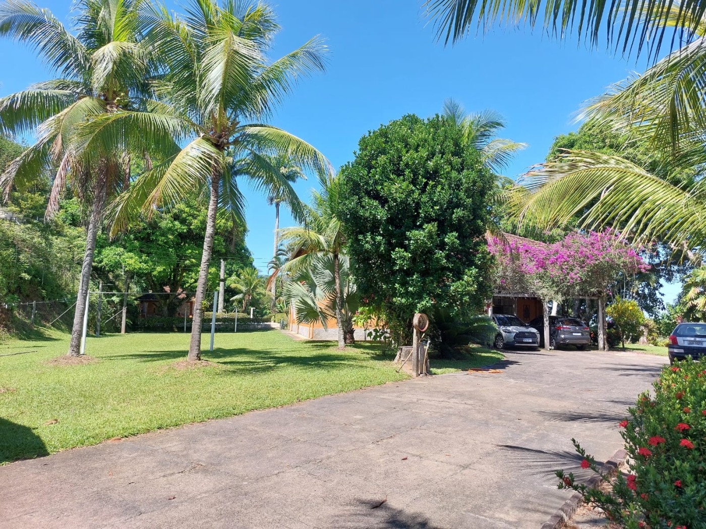 Sítio à venda com 7 quartos, 14m² - Foto 15