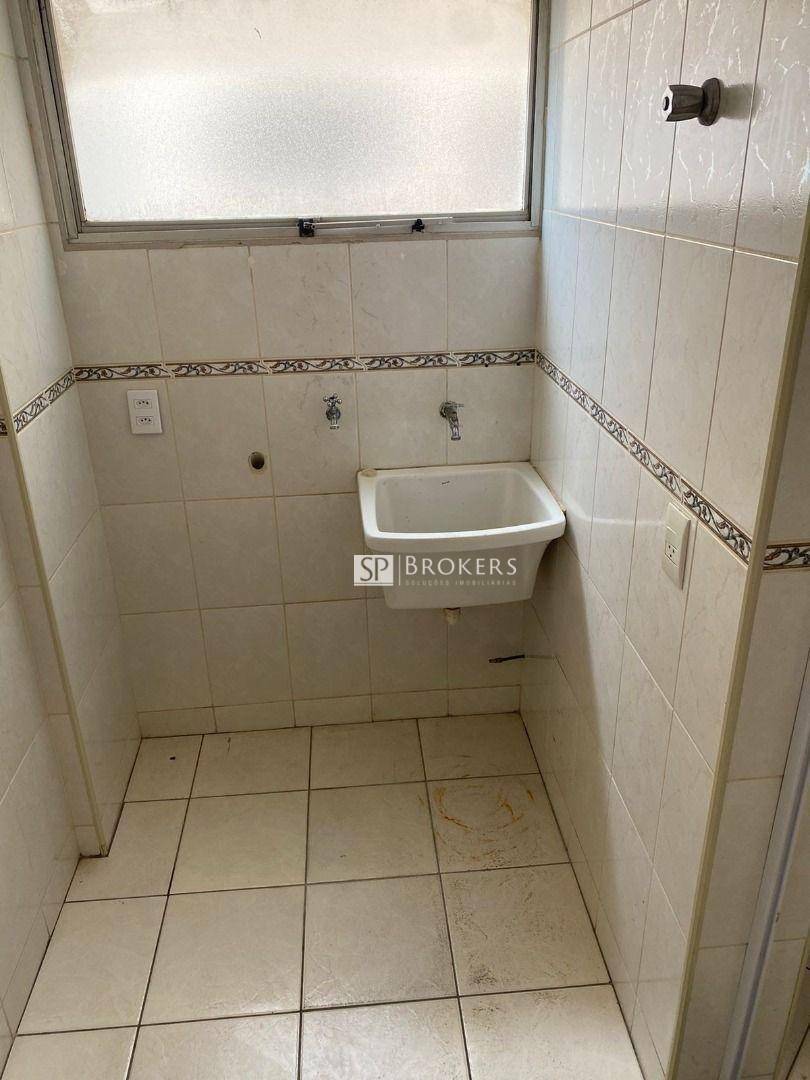 Apartamento à venda com 3 quartos, 97m² - Foto 14